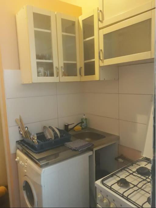 Simple Apartment 10 Minutes To Downtown Bécs Kültér fotó